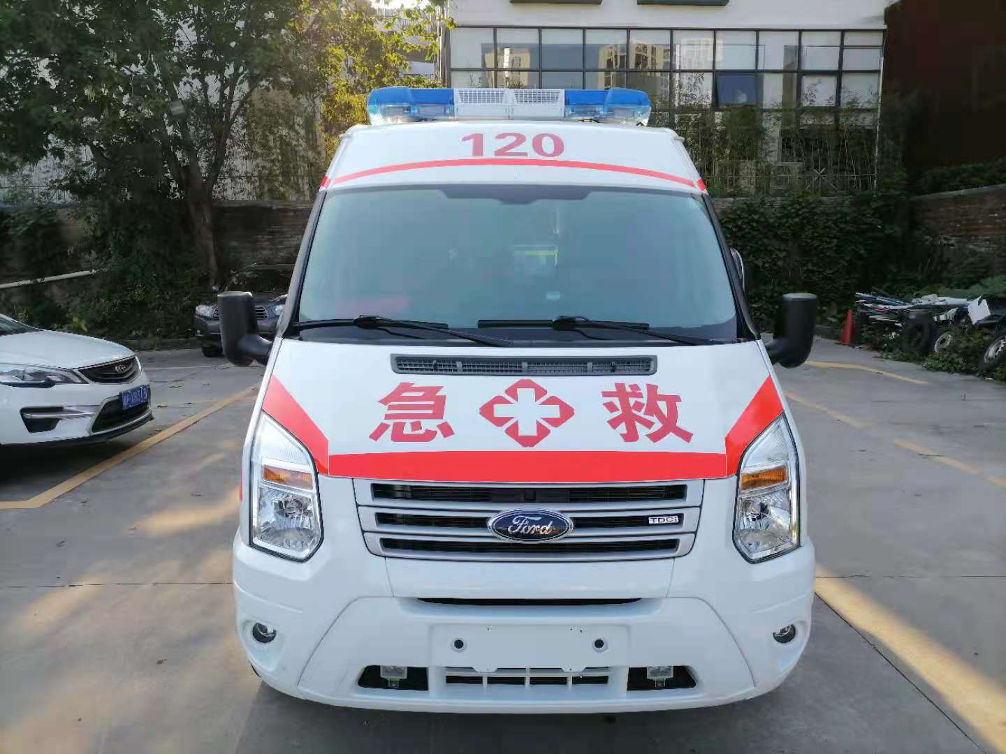 晋州市长途跨省救护车