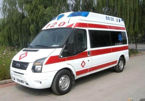 晋州市救护车转院电话